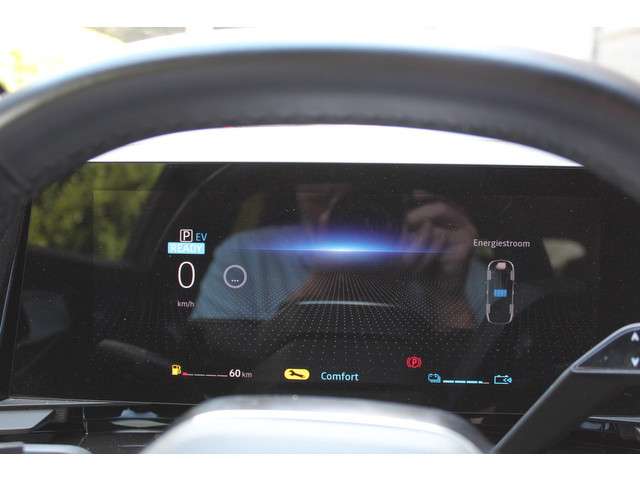 Renault Austral 2024 Hybride
