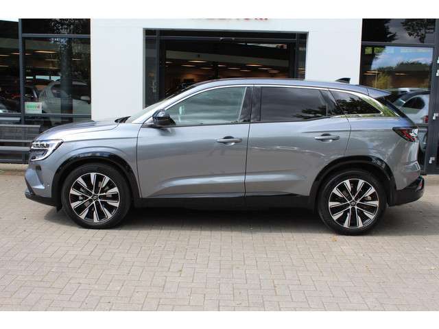 Renault Austral 2024 Hybride