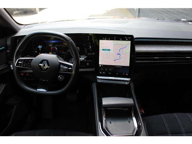 Renault Austral 2024 Hybride