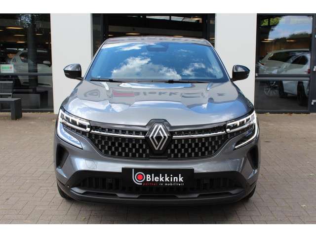 Renault Austral 2024 Hybride