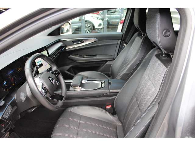 Renault Austral 2024 Hybride
