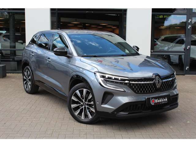 Renault Austral 2024 Hybride