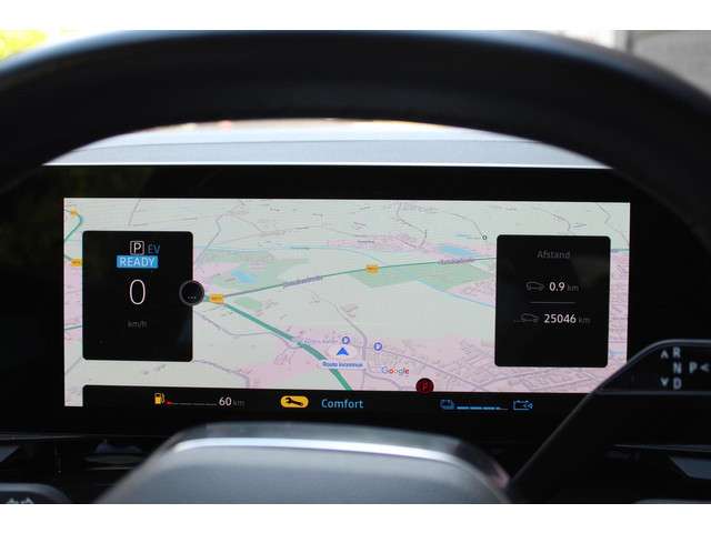 Renault Austral 2024 Hybride