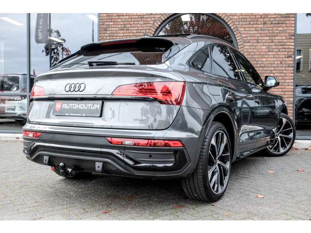 Audi Q5 2