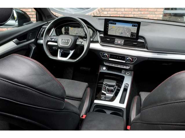 Audi Q5 3