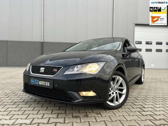 Seat Leon 2014 Benzine