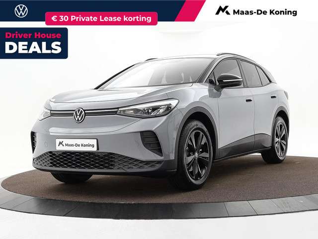 Volkswagen ID.4 2026 Elektrisch