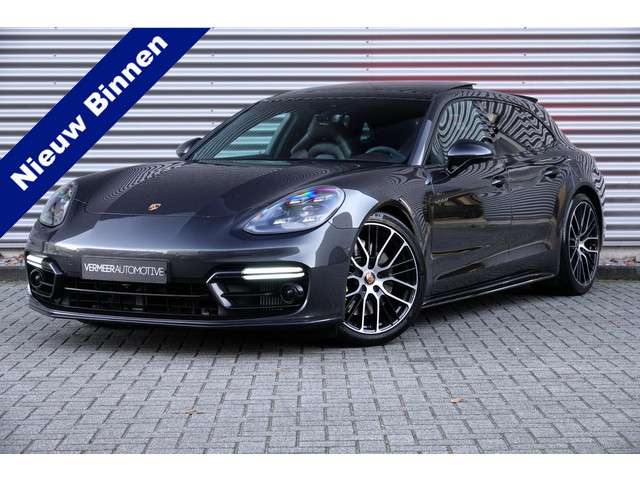 Porsche Panamera 2021 Hybride
