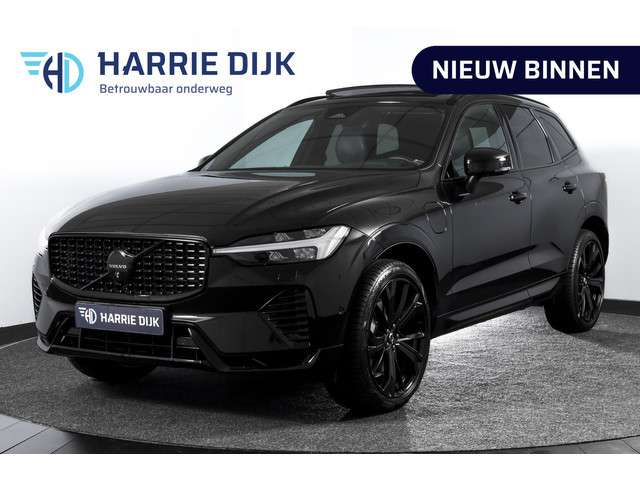 Volvo XC60 2024 Hybride