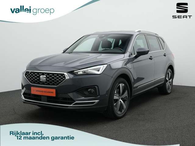 Seat Tarraco 2021 Hybride