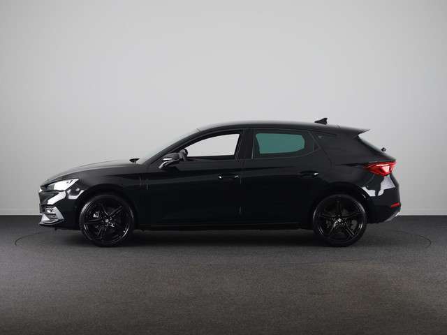 SEAT Leon 2