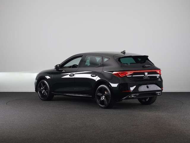 SEAT Leon 3