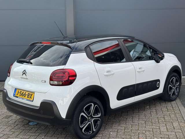 Citroën C3 2