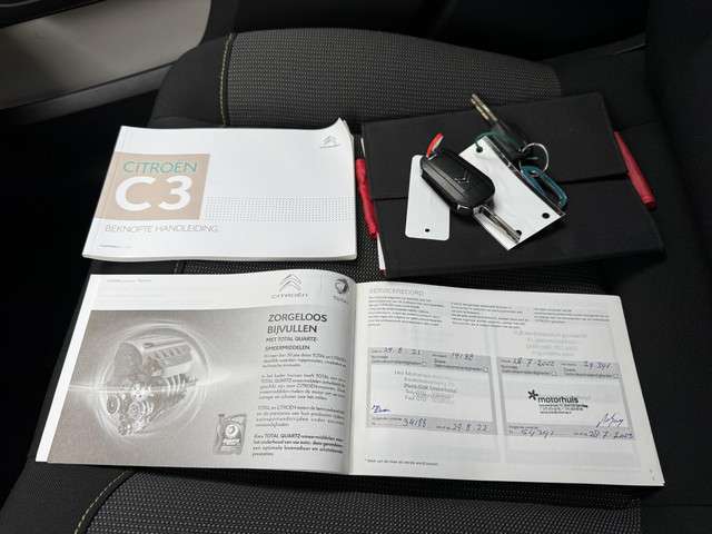 Citroën C3 3