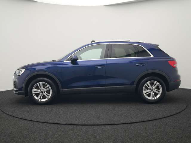Audi Q3 2