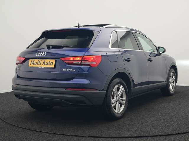 Audi Q3 3