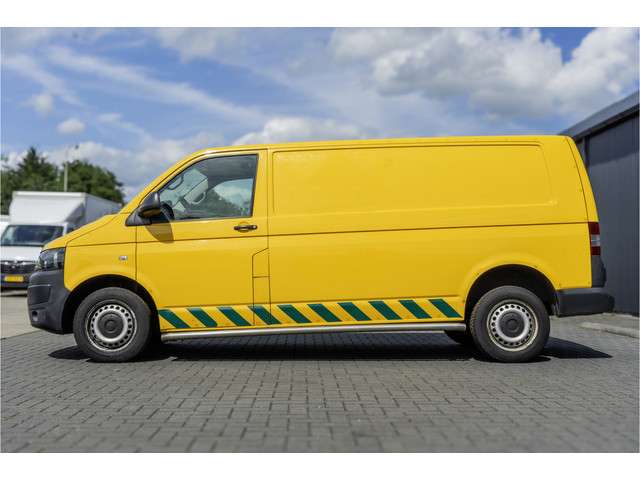 Volkswagen Transporter TDI | L2H1 | Cruise | PDC | MOTOR DEFECT