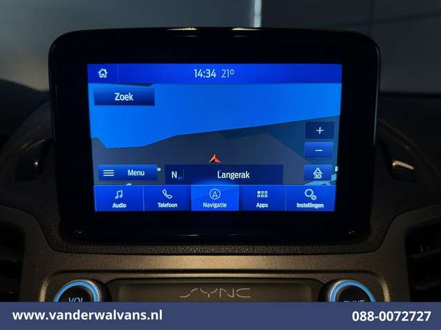 Ford Transit Connect 2