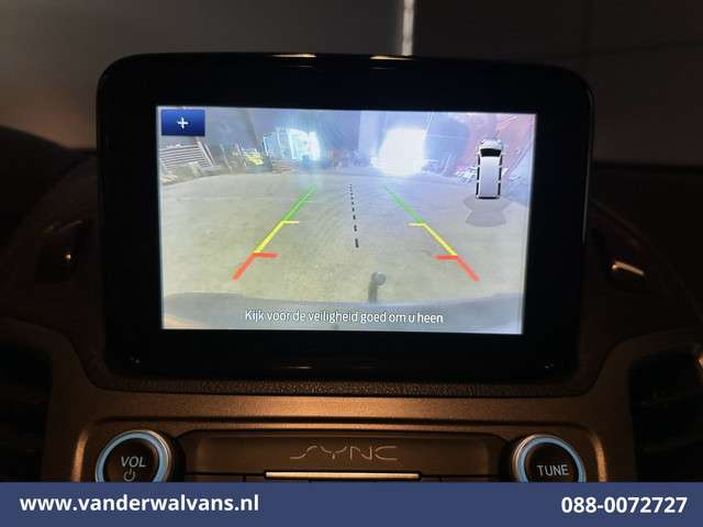 Ford Transit Connect 3