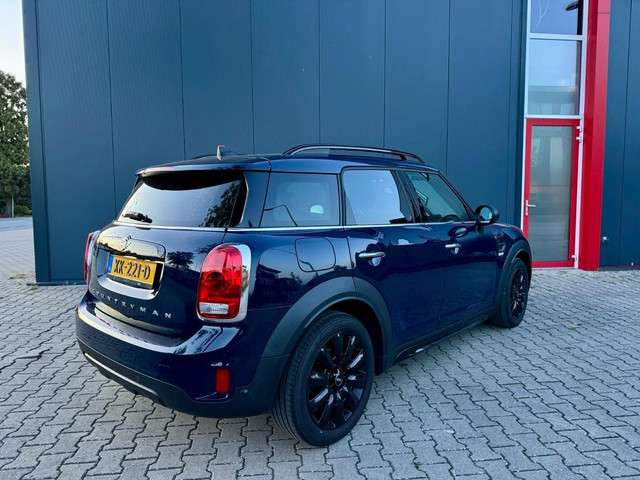 MINI Countryman 2