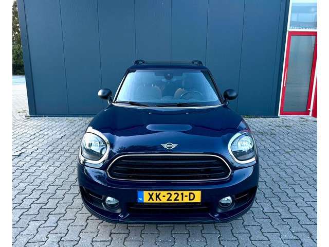 MINI Countryman 3