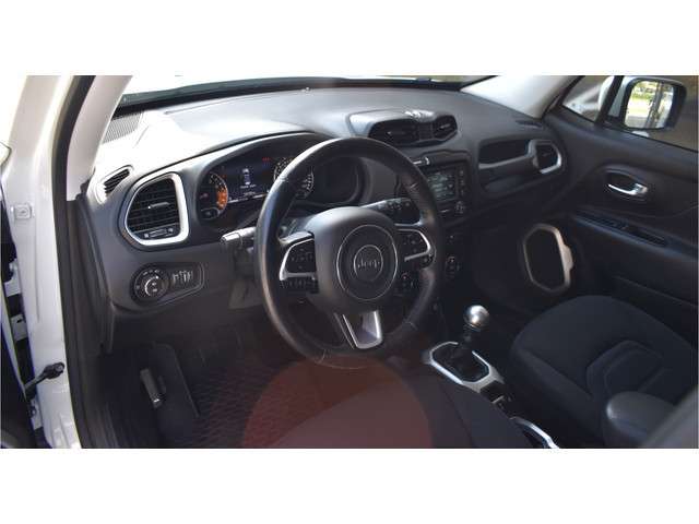 Jeep Renegade 3