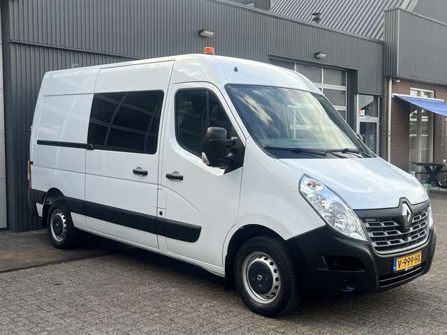 Renault Master 2017 Diesel