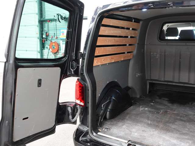 Volkswagen Transporter 2022 Diesel