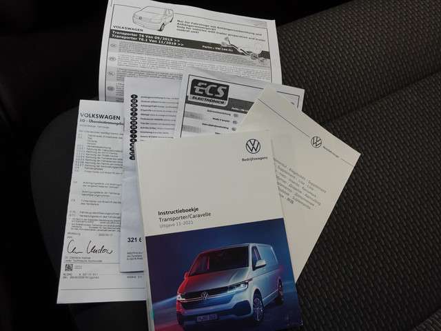 Volkswagen Transporter 2022 Diesel