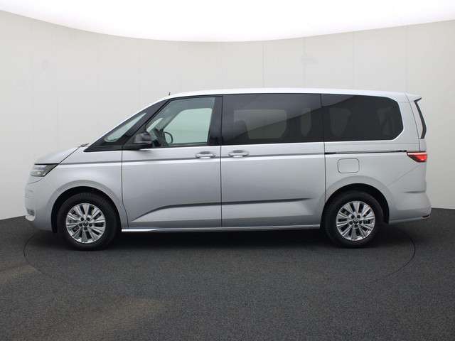 Volkswagen Multivan 2