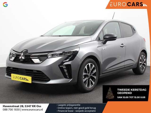 Mitsubishi Colt 2025 Hybride