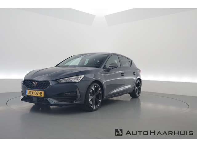 Cupra Leon 2023 Hybride