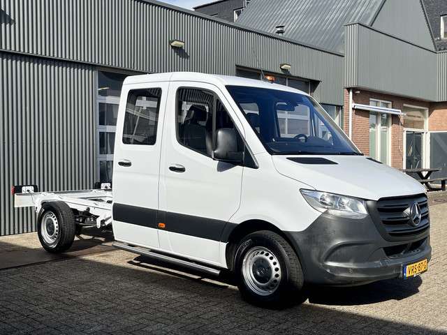 Mercedes-Benz Sprinter 2022 Diesel