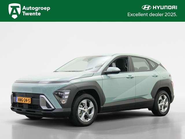 Hyundai Kona 2025 Hybride