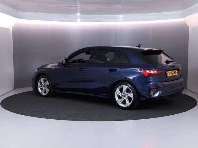 Audi A3 2