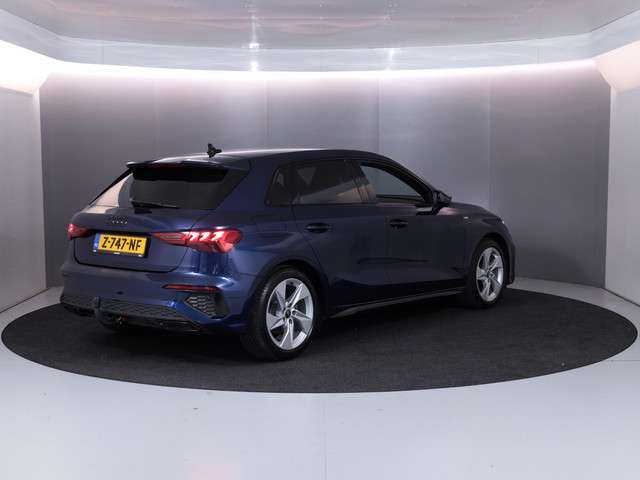 Audi A3 3
