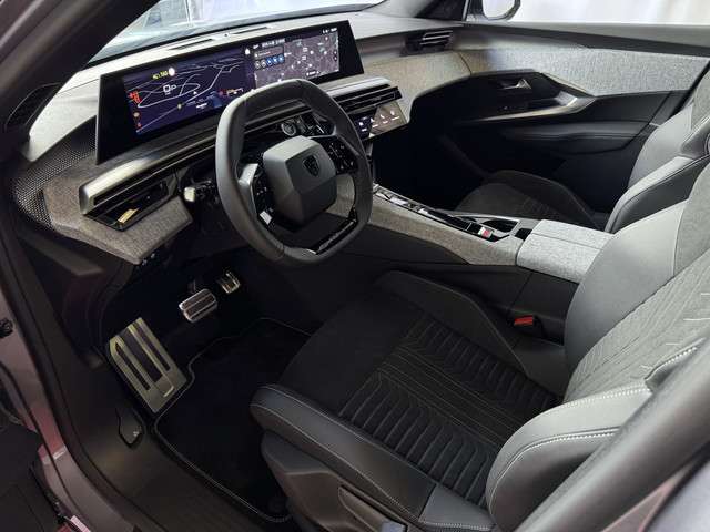 Peugeot 5008 3