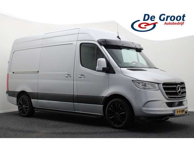 Mercedes-Benz Sprinter 2022 Diesel