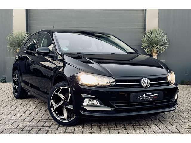 Volkswagen Polo 2020 Benzine