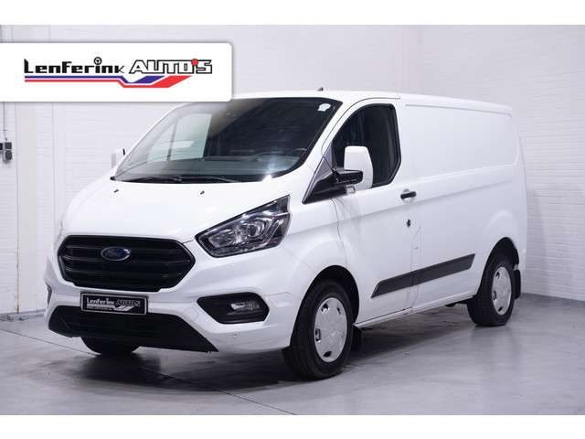 Ford Transit Custom 2023 Diesel