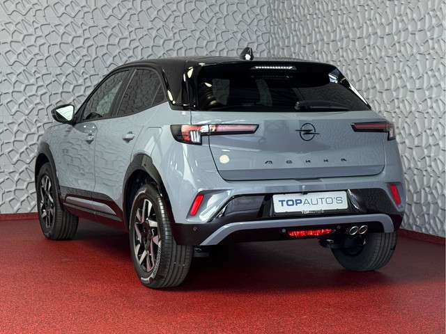 Opel Mokka 2