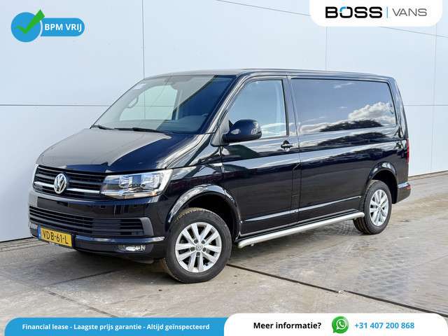 Volkswagen Transporter 2019 Diesel