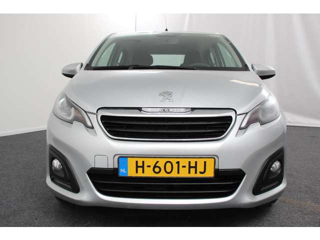 Peugeot 108 2