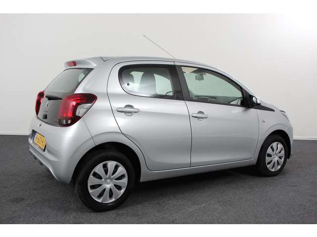 Peugeot 108 3