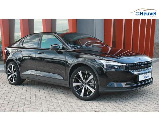 Polestar 2 financieren