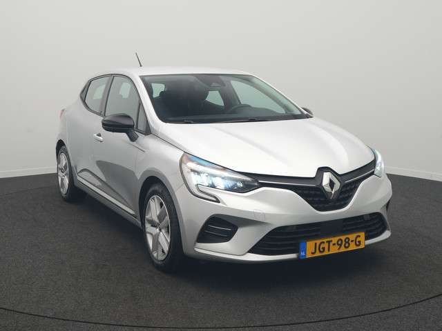 Renault Clio 2