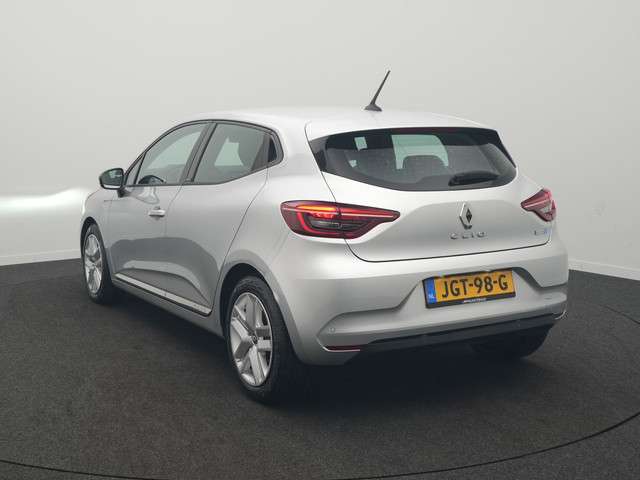 Renault Clio 3