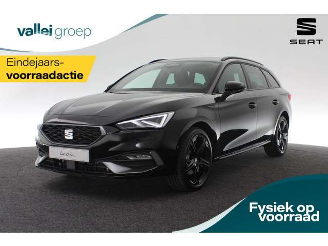 Seat Leon 2025 Hybride