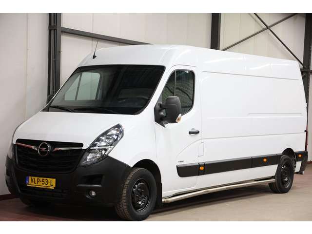 Opel Movano 2021 Diesel