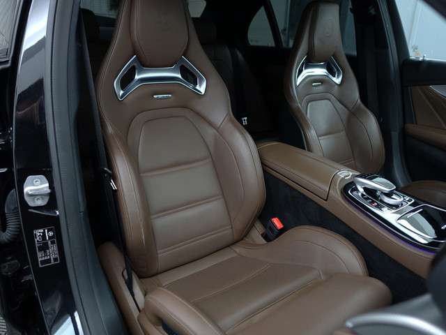 Mercedes-Benz E-Klasse 3